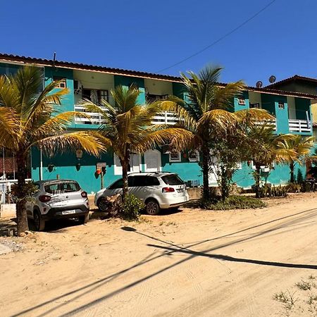 Pousada Eliiy Zita Pedro Ubatuba Exterior photo