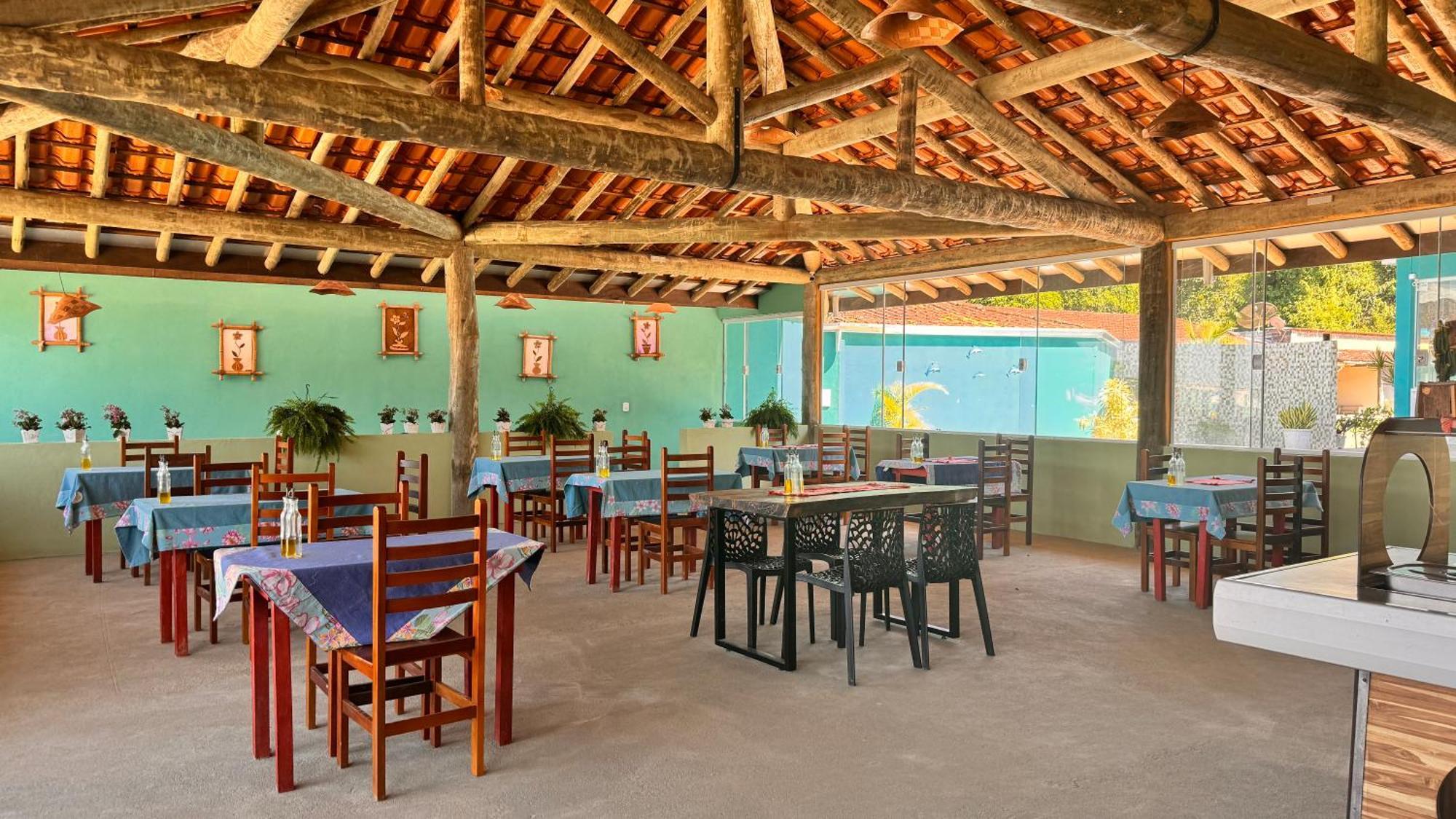 Pousada Eliiy Zita Pedro Ubatuba Exterior photo